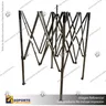 TOLDO PUBLICITARIO 3*4.5 MTS COLOR BLANCO, photo 9