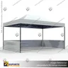 TOLDO PUBLICITARIO 3*4.5 MTS COLOR BLANCO, photo 1