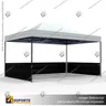 TOLDO PUBLICITARIO 3*4.5 MTS COLOR BLANCO, photo 5