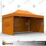 TOLDO PUBLICITARIO 3*4.5 MTS COLOR NARANJA, photo 5