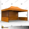 TOLDO PUBLICITARIO 3*4.5 MTS COLOR NARANJA, photo 6