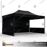 TOLDO PUBLICITARIO 3*4.5 MTS COLOR NEGRO, photo 11