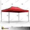 TOLDO PUBLICITARIO 3*4.5 MTS COLOR ROJO, photo 5