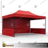 TOLDO PUBLICITARIO 3*4.5 MTS COLOR ROJO, photo 6