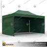 TOLDO PUBLICITARIO 3*4.5 MTS COLOR VERDE, photo 9