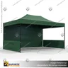 TOLDO PUBLICITARIO 3*4.5 MTS COLOR VERDE, photo 10