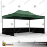 TOLDO PUBLICITARIO 3*4.5 MTS COLOR VERDE, photo 1