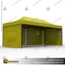 TOLDO PUBLICITARIO 3*6 MTS COLOR AMARILLO, photo 9