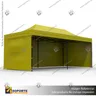 TOLDO PUBLICITARIO 3*6 MTS COLOR AMARILLO, photo 10