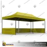 TOLDO PUBLICITARIO 3*6 MTS COLOR AMARILLO, photo 12