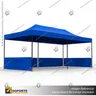 TOLDO PUBLICITARIO 3*6 MTS COLOR AZUL, photo 6