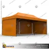 TOLDO PUBLICITARIO 3*6 MTS COLOR NARANJA, photo 9
