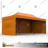TOLDO PUBLICITARIO 3*6 MTS COLOR NARANJA, photo 10