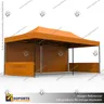 TOLDO PUBLICITARIO 3*6 MTS COLOR NARANJA, photo 11