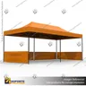 TOLDO PUBLICITARIO 3*6 MTS COLOR NARANJA, photo 12