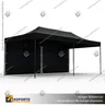 TOLDO PUBLICITARIO 3*6 MTS COLOR NEGRO, photo 8