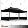 TOLDO PUBLICITARIO 3*6 MTS COLOR NEGRO, photo 12