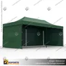 TOLDO PUBLICITARIO 3*6 MTS COLOR VERDE, photo 6