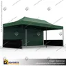 TOLDO PUBLICITARIO 3*6 MTS COLOR VERDE, photo 8