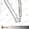TOTEM PUBLICITARIO TRIPLE GRAFICA 90*215 CMS (C5), photo 6