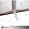 TOTEM PUBLICITARIO TRIPLE GRAFICA 90*215 CMS (C5), photo 7