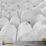 VINILO ADHESIVO BLANCO 100 MICRAS BRILLANTE 1.37*50 MTS, photo 4