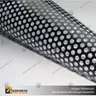 VINILO ADHESIVO BLANCO PERFORADO 140 MICRAS 1.52*50 MTS (WINDOWS VISION) (DI), photo 6