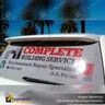 VINILO ADHESIVO BLANCO PERFORADO 140 MICRAS 1.52*50 MTS (WINDOWS VISION) (DI), photo 8