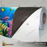 VINILO ADHESIVO BLOCK OUT BRILLANTE 1.07*50 MTS (AR), photo 1