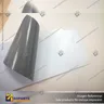 VINILO ADHESIVO BLOCK OUT BRILLANTE 1.52*50 MTS (AR), photo 2