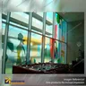VINILO ADHESIVO TRANSPARENTE 80 MICRAS MATE 1.52*50 MTS (AR), photo 3