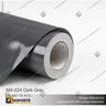 VINILO DE CORTE BRILLANTE METAMARK M4 0.61 MTS - M4-246-FLAME RED - ROLLO 50 MTS, photo 6