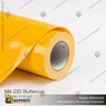 VINILO DE CORTE BRILLANTE METAMARK M4 0.61 MTS - M4-255-ULTRAMARINE - ROLLO 50 MTS, photo 11