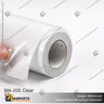 VINILO DE CORTE BRILLANTE METAMARK M4 0.61 MTS - M4-264-FOREST - ROLLO 50 MTS, photo 2