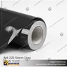 VINILO DE CORTE BRILLANTE METAMARK M4 0.61 MTS - M4-275-ORIENT - ROLLO 50 MTS, photo 7