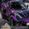 VINILO DE ROTULACION PARA VEHICULOS METAMARK METACAST MCX - MCX-54 BAVARIAN BLUE, photo 1