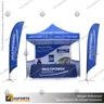 MASTIL CURVO VELA PRO 420*90 CMS (440 CMS) PARA BANDERA PUBLICITARIA (C40), photo 2