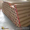 TELA PVC 10 ONZAS (340 GRS) MATE 1.60*50 MTS, photo 7