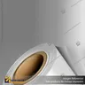 VINILO ADHESIVO BLANCO 75 MICRAS BRILLANTE 1.52*50 MTS, photo 1