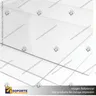 PLANCHA DE ACRILICO TRANSPARENTE 3 MM 1800*2400 MM, photo 1