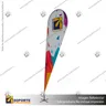 MASTIL CURVO VELA PRO 320*80 CMS (340 CMS) PARA BANDERA PUBLICITARIA (C30), photo 10