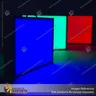 CAJA DE LUZ GRAFICA DOBLE FORMATO A1 (59.4*84.1 CMS) ILUMINACION CON TUBO LED, photo 7
