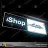 CAJA DE LUZ FORMATO A0 (84.1*118.9 CMS) ILUMINACION CON CINTA LED, photo 1