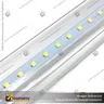 CAJA DE LUZ GRAFICA DOBLE FORMATO A0 (84.1*118.9 CMS) ILUMINACION CON CINTA LED, photo 7
