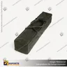 BOLSO PARA TOLDO PUBLICITARIO DE 2*2 A 3*3 MTS (C100), photo 7
