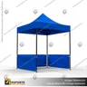 CARPA 2*2 MTS COLOR AZUL PARA TOLDO PUBLICITARIO (C10), photo 3