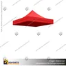 CARPA 2*2 MTS COLOR ROJO PARA TOLDO PUBLICITARIO (C10), photo 5