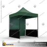 CARPA 2*2 MTS COLOR VERDE PARA TOLDO PUBLICITARIO (C10), photo 4