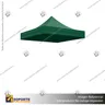 CARPA 2*2 MTS COLOR VERDE PARA TOLDO PUBLICITARIO (C10), photo 5