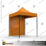 CARPA 2*2 MTS COLOR NARANJA PARA TOLDO PUBLICITARIO (C10), photo 2